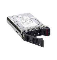 Жесткий диск Lenovo ThinkSystem 3.5" 8TB 7.2K SAS 12Gb Hot Swap 512e HDD 7XB7A00045